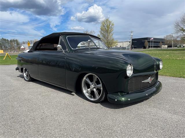 1950 Ford Custom for Sale | ClassicCars.com | CC-1716604