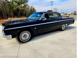 1964 Chevrolet Impala SS (CC-1710661) for sale in Concord, North Carolina