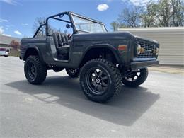 1974 Ford Bronco (CC-1716610) for sale in Salem, Oregon