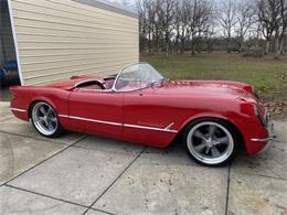 1953 Chevrolet Corvette (CC-1716614) for sale in Salem, Oregon