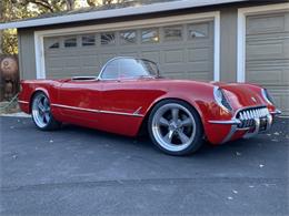 1953 Chevrolet Corvette (CC-1716614) for sale in Salem, Oregon