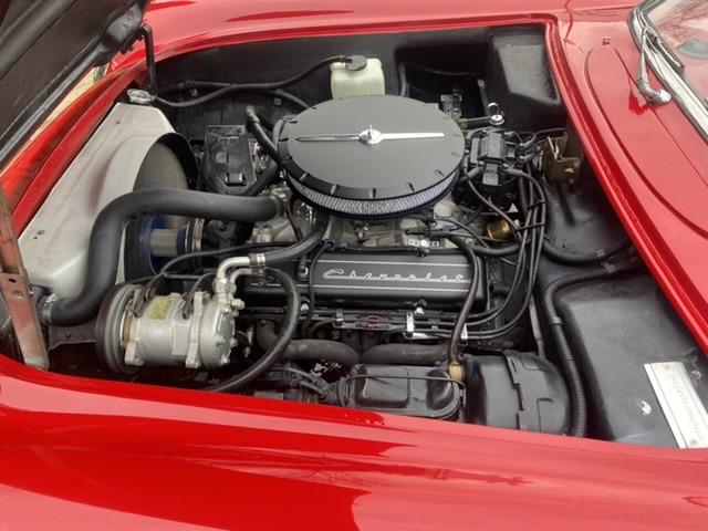 1953 Chevrolet Corvette (CC-1716614) for sale in Salem, Oregon