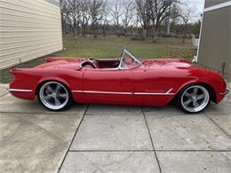 1953 Chevrolet Corvette (CC-1716614) for sale in Salem, Oregon