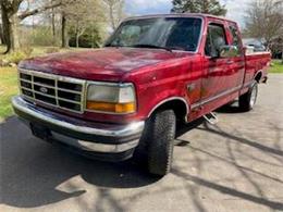 1995 Ford F150 (CC-1716630) for sale in Lakeland, Florida