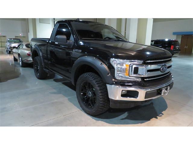 2019 Ford F150 (CC-1716654) for sale in Biloxi, Mississippi