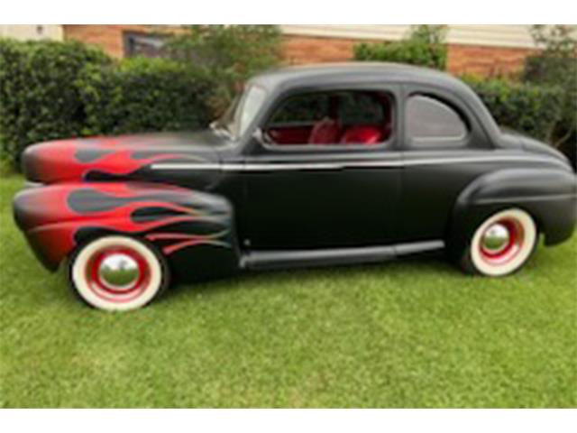 1941 Ford Coupe (CC-1716657) for sale in Biloxi, Mississippi