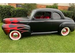 1941 Ford Coupe (CC-1716657) for sale in Biloxi, Mississippi