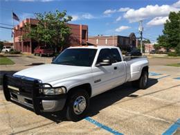 2001 Dodge Ram 3500 (CC-1716660) for sale in Biloxi, Mississippi