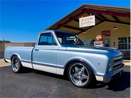 1967 Chevrolet C10 (CC-1716677) for sale in Dothan, Alabama