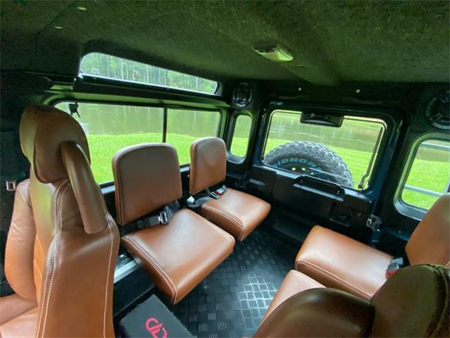 1986 Land Rover Defender for Sale | ClassicCars.com | CC-1716687
