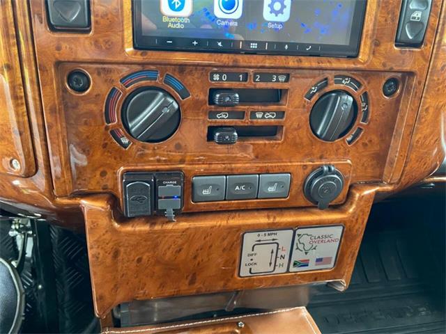 1986 Land Rover Defender for Sale | ClassicCars.com | CC-1716687