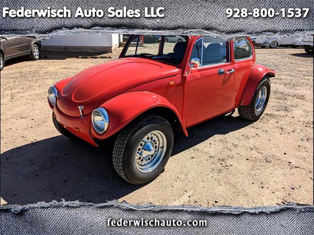 1966 Volkswagen Beetle (CC-1716692) for sale in Chino Valley, Arizona