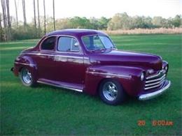 1946 Ford 2-Dr Sedan (CC-1716705) for sale in MILFORD, Ohio