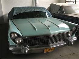 1960 Lincoln Mark V (CC-1710671) for sale in Portland, Oregon