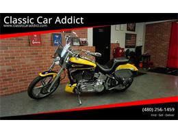 2001 Harley-Davidson Softail (CC-1716738) for sale in Mesa, Arizona