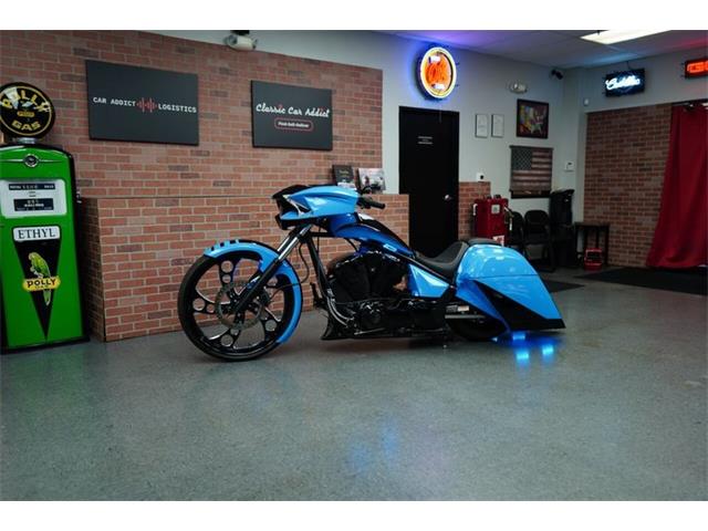 2011 Honda Motorcycle (CC-1716753) for sale in Mesa, Arizona