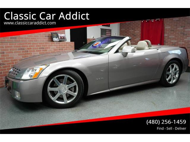 2004 Cadillac XLR (CC-1716757) for sale in Mesa, Arizona