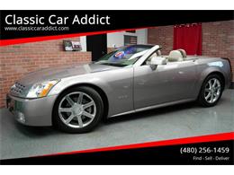 2004 Cadillac XLR (CC-1716757) for sale in Mesa, Arizona