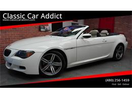 2007 BMW M6 (CC-1716765) for sale in Mesa, Arizona