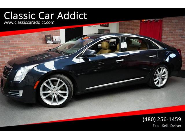 2014 Cadillac XTS (CC-1716766) for sale in Mesa, Arizona