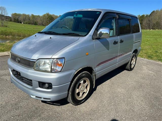 1997 Toyota LiteAce (CC-1716780) for sale in cleveland, Tennessee