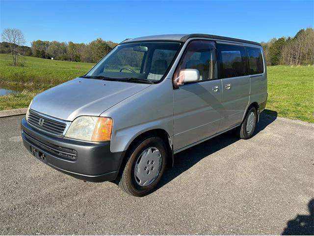 1997 Honda Stepwgn (CC-1716786) for sale in cleveland, Tennessee