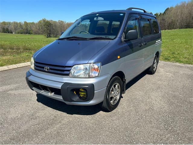 1997 Toyota TownAce (CC-1716787) for sale in cleveland, Tennessee