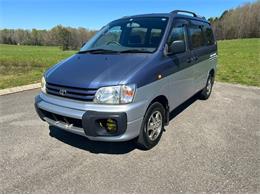 1997 Toyota TownAce (CC-1716787) for sale in cleveland, Tennessee