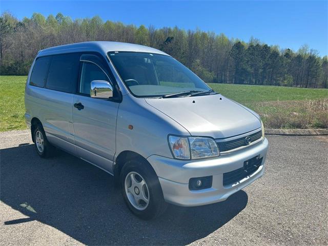 1996 Toyota LiteAce (CC-1716789) for sale in cleveland, Tennessee