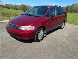 1996 Honda Odyssey (CC-1716792) for sale in cleveland, Tennessee