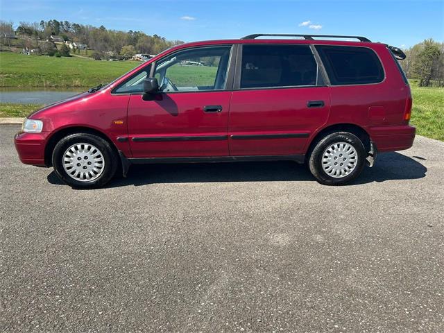 1996 Honda Odyssey (CC-1716792) for sale in cleveland, Tennessee