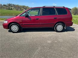 1996 Honda Odyssey (CC-1716792) for sale in cleveland, Tennessee