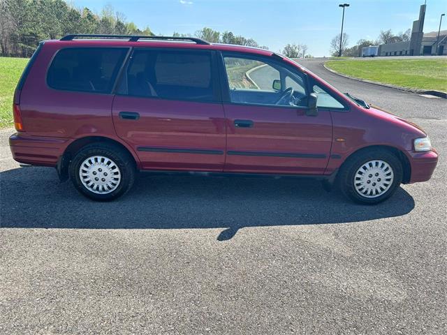 1996 Honda Odyssey (CC-1716792) for sale in cleveland, Tennessee