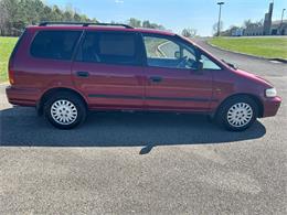 1996 Honda Odyssey (CC-1716792) for sale in cleveland, Tennessee