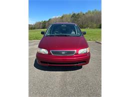 1996 Honda Odyssey (CC-1716792) for sale in cleveland, Tennessee