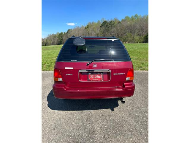 1996 Honda Odyssey (CC-1716792) for sale in cleveland, Tennessee
