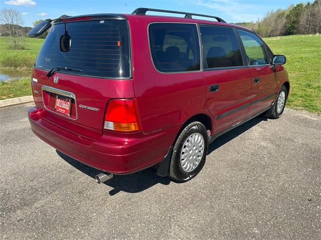 1996 Honda Odyssey (CC-1716792) for sale in cleveland, Tennessee