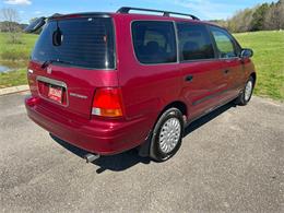 1996 Honda Odyssey (CC-1716792) for sale in cleveland, Tennessee
