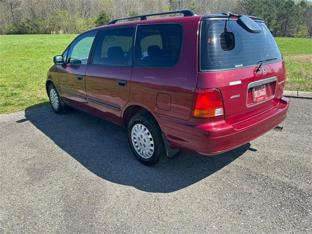 1996 Honda Odyssey (CC-1716792) for sale in cleveland, Tennessee