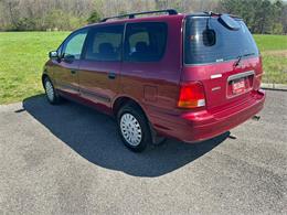 1996 Honda Odyssey (CC-1716792) for sale in cleveland, Tennessee