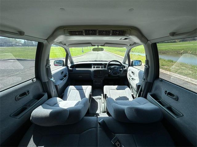 1996 Honda Odyssey (CC-1716792) for sale in cleveland, Tennessee