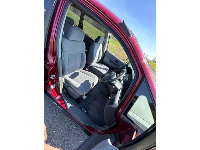 1996 Honda Odyssey (CC-1716792) for sale in cleveland, Tennessee