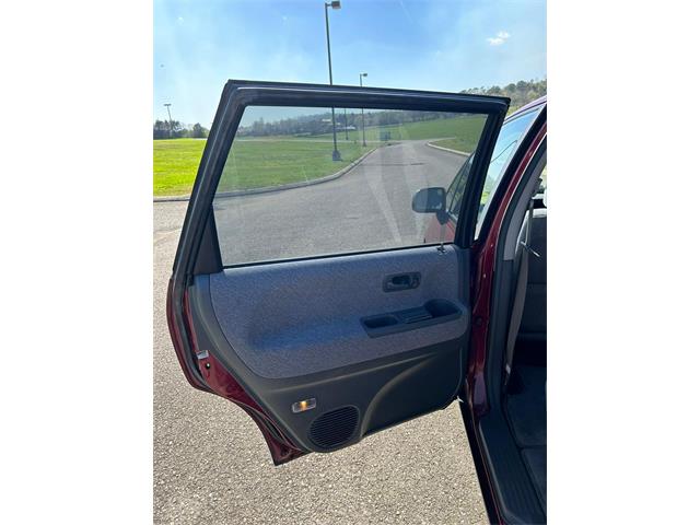 1996 Honda Odyssey (CC-1716792) for sale in cleveland, Tennessee