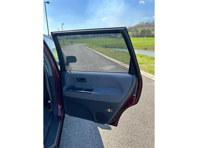 1996 Honda Odyssey (CC-1716792) for sale in cleveland, Tennessee