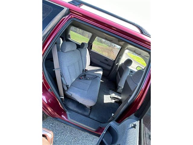 1996 Honda Odyssey (CC-1716792) for sale in cleveland, Tennessee