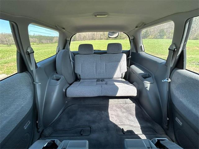 1996 Honda Odyssey (CC-1716792) for sale in cleveland, Tennessee