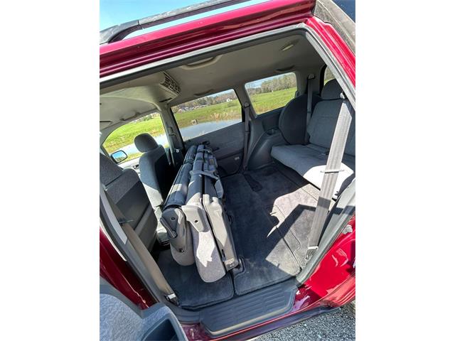 1996 Honda Odyssey (CC-1716792) for sale in cleveland, Tennessee