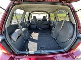 1996 Honda Odyssey (CC-1716792) for sale in cleveland, Tennessee