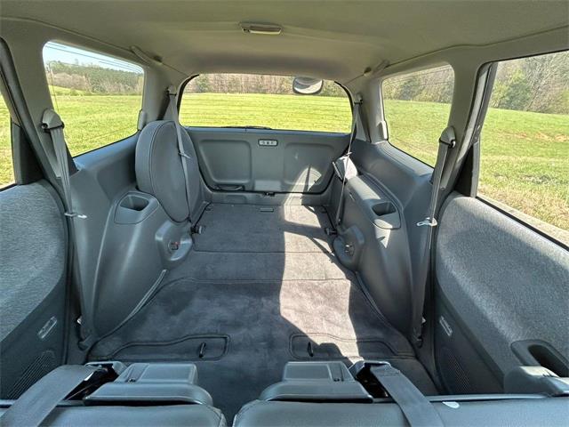 1996 Honda Odyssey (CC-1716792) for sale in cleveland, Tennessee