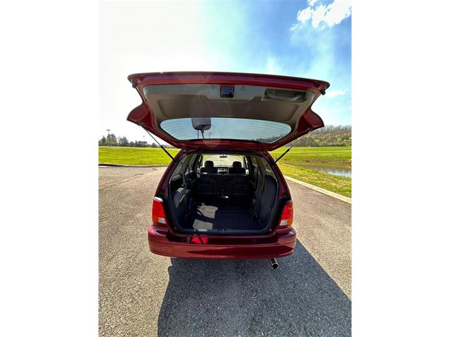 1996 Honda Odyssey (CC-1716792) for sale in cleveland, Tennessee